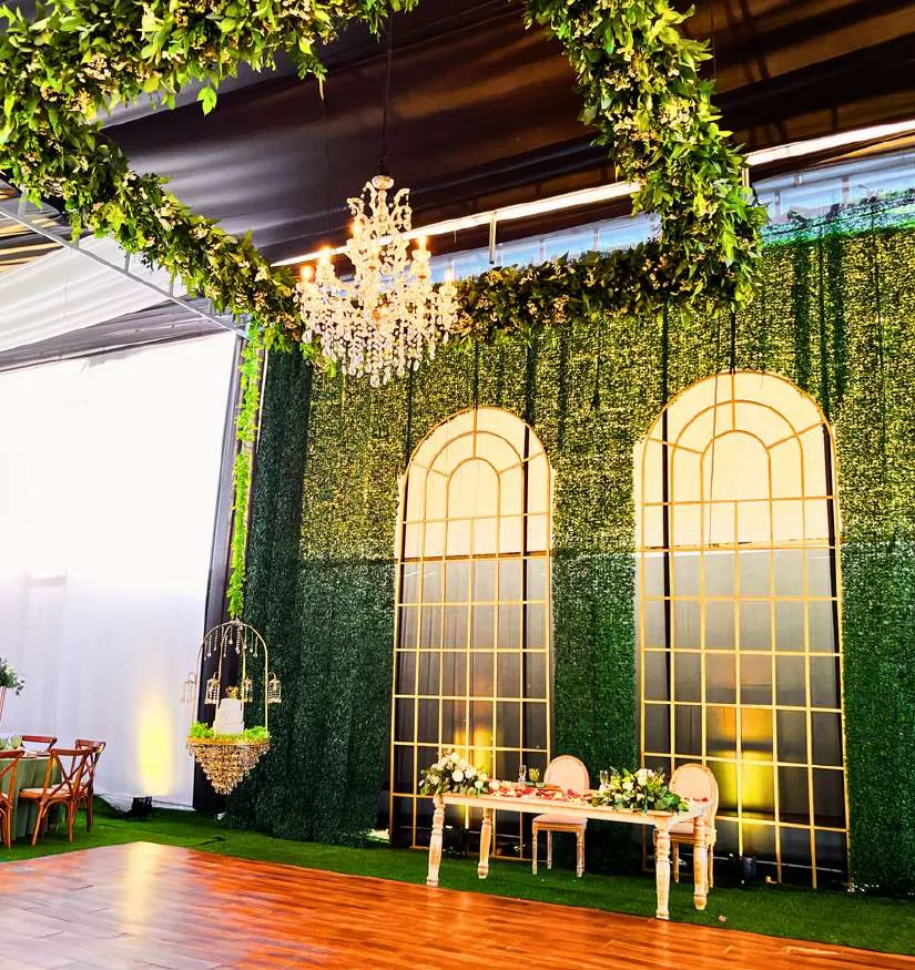 Barú Eventos y Convenciones