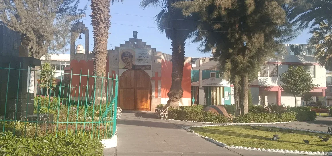 Parroquia Santa Rosa de Lima